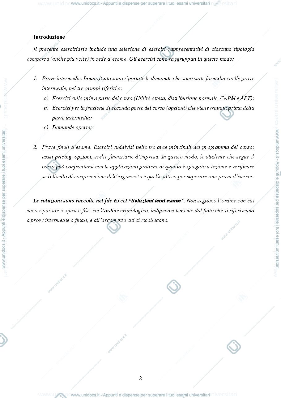 Anteprima pagina 2 — temi esame