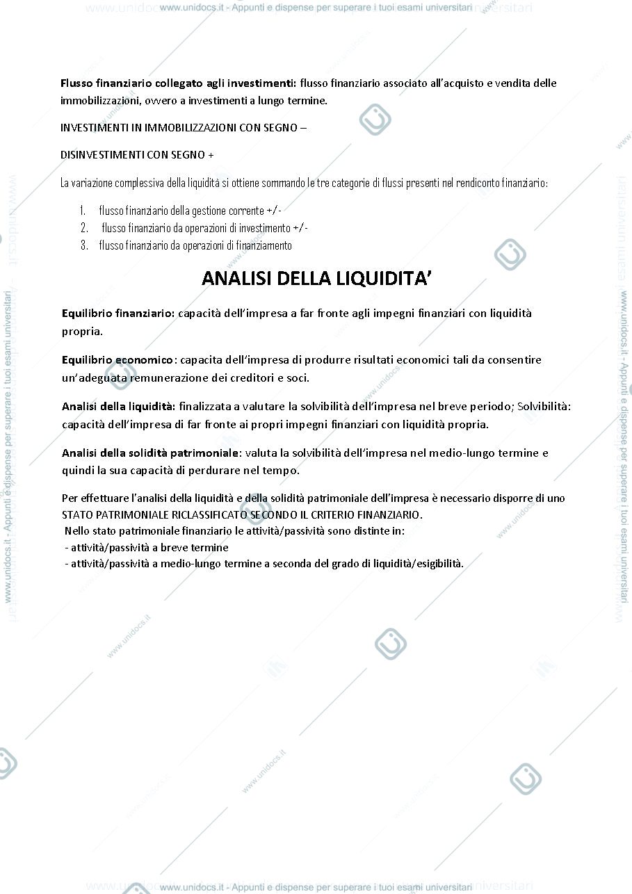 Anteprima pagina 2 — finanza d'impresa
