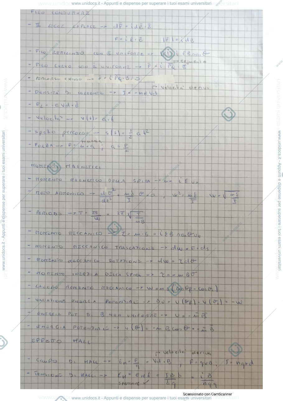 Anteprima pagina 2 — formulario 