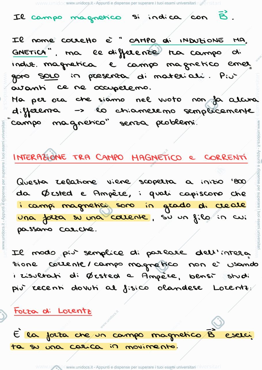 Anteprima pagina 3 — 3_Magnetismo