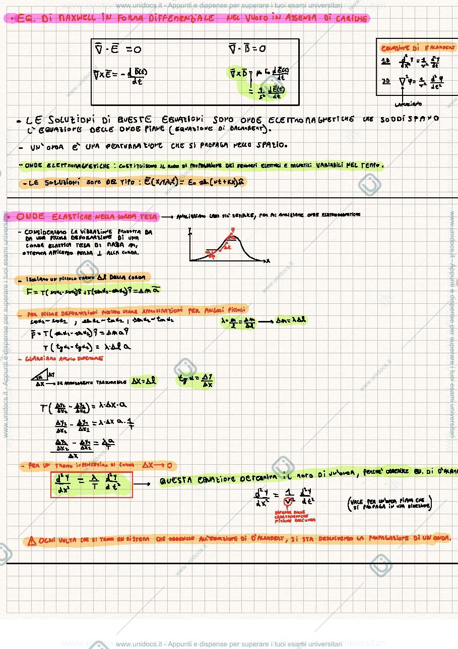 Anteprima pagina 3 — Ottica 