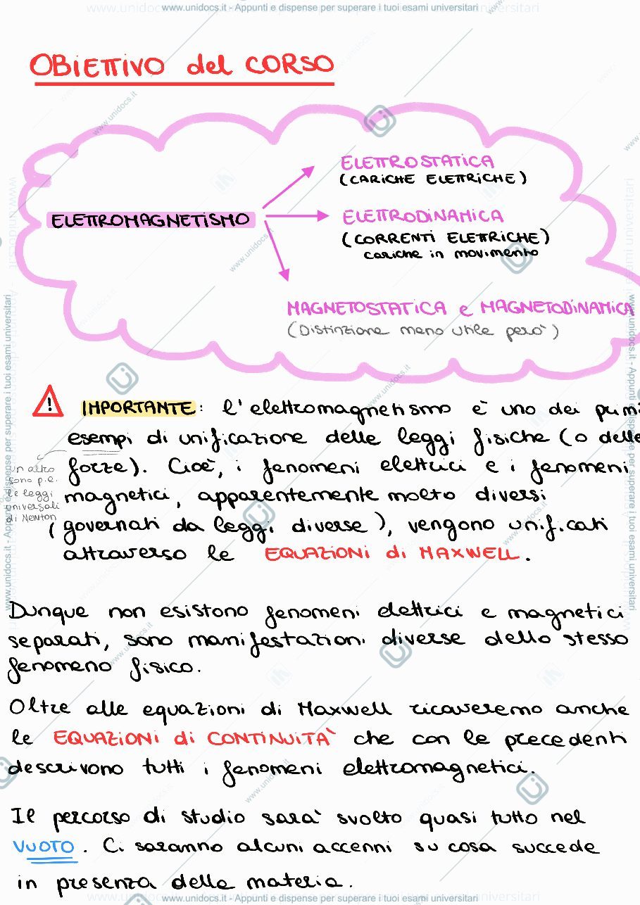 Anteprima pagina 1 — Introduzione