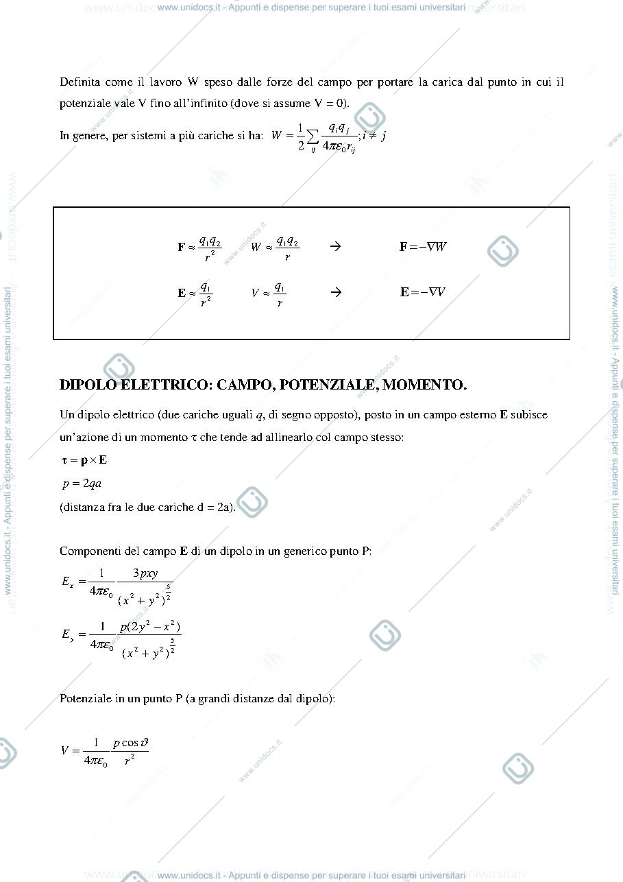 Anteprima pagina 2 — Formulario