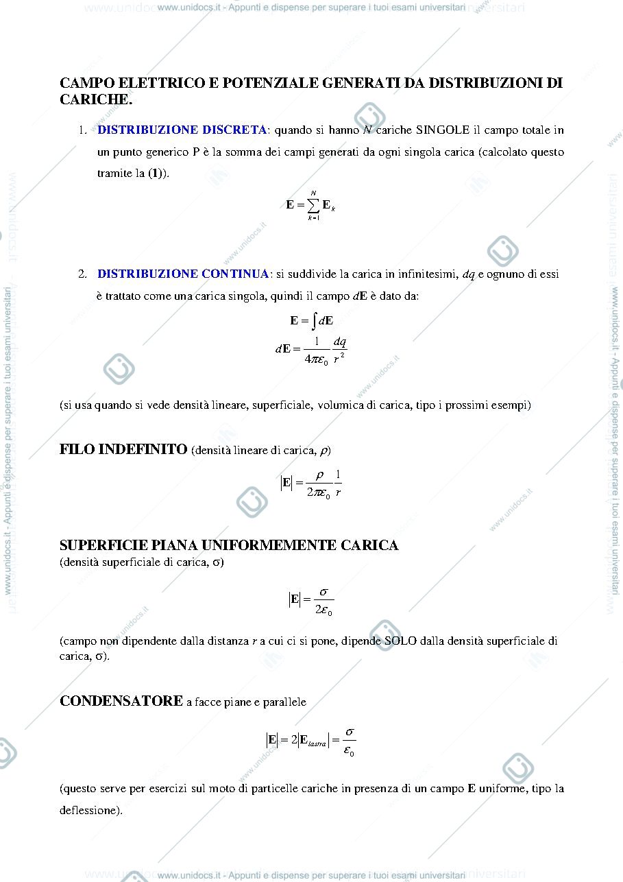 Anteprima pagina 3 — Formulario