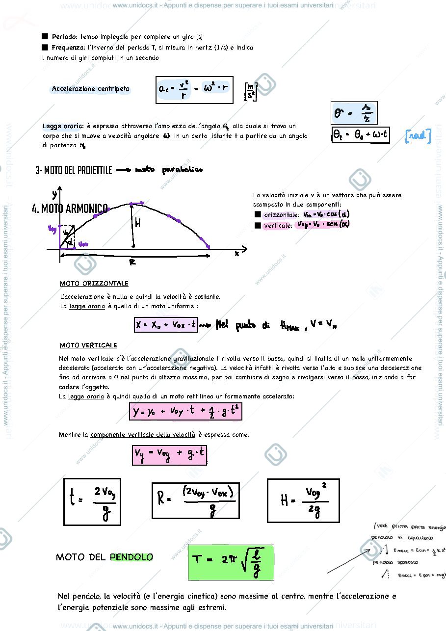 Anteprima pagina 3 — Formulario fisica