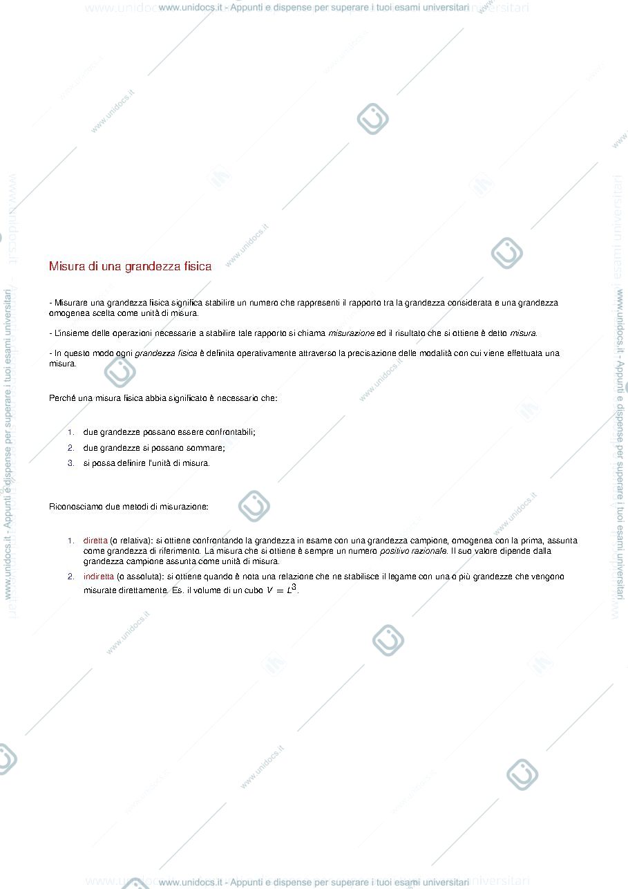 Anteprima pagina 3 — fisica 