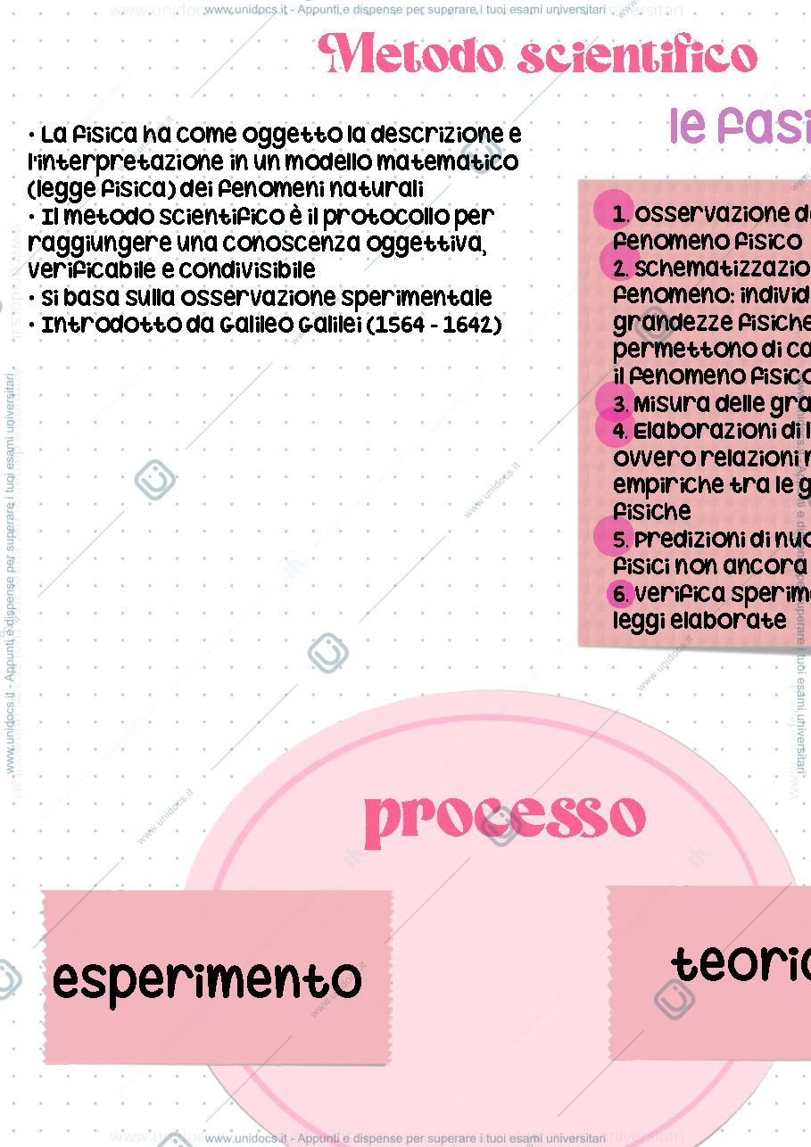 Anteprima pagina 2 — Fisica