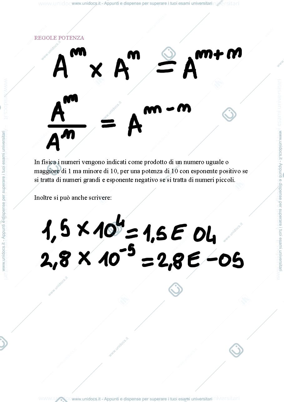 Anteprima pagina 3 — Fisica applicata