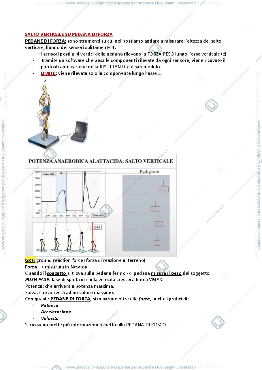 Anteprima pagina 4 — BIOMECCANICA