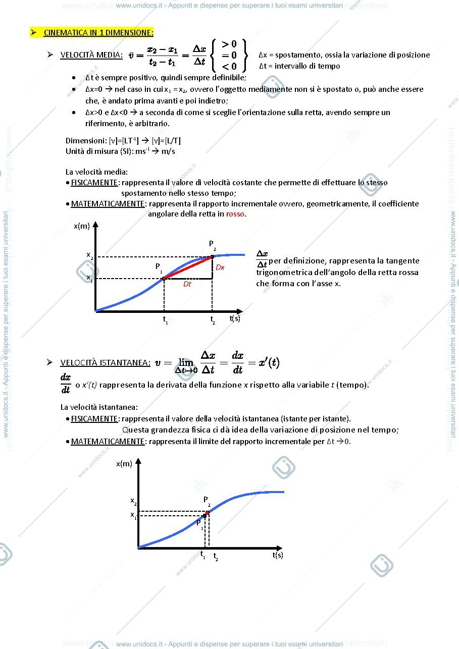 Anteprima pagina 3 — Sbobine fisica