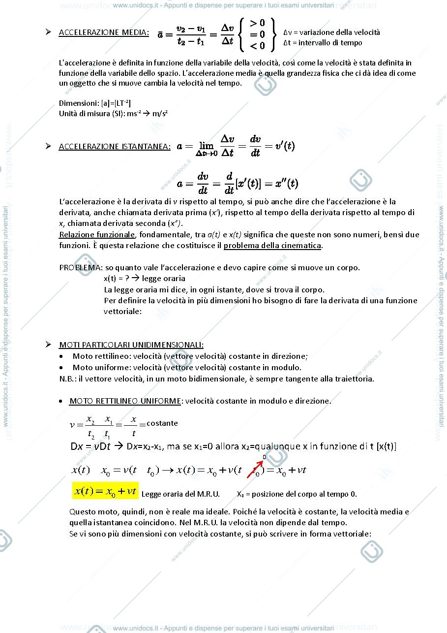 Anteprima pagina 4 — Sbobine fisica