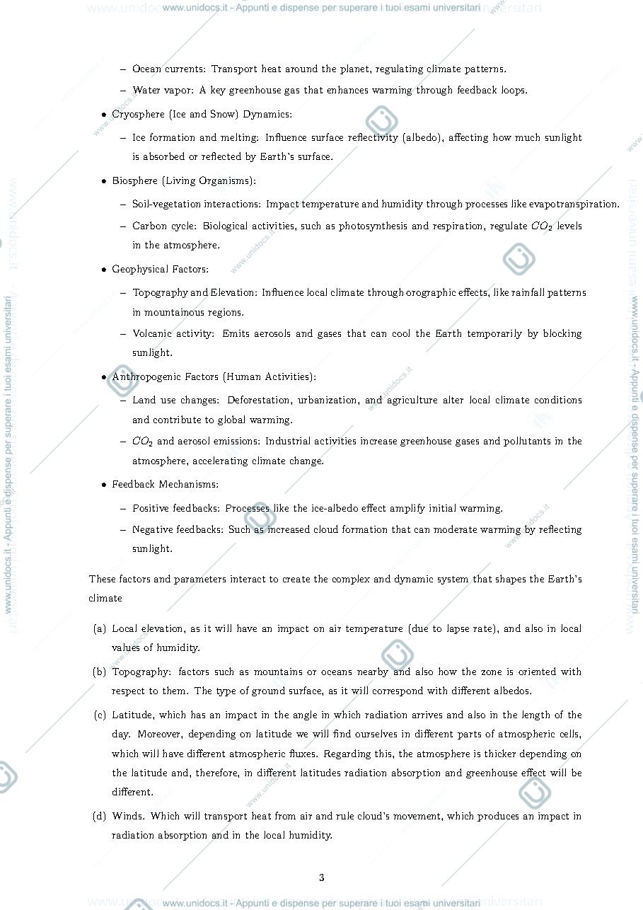 Anteprima pagina 3 — intr. al sistema climatico