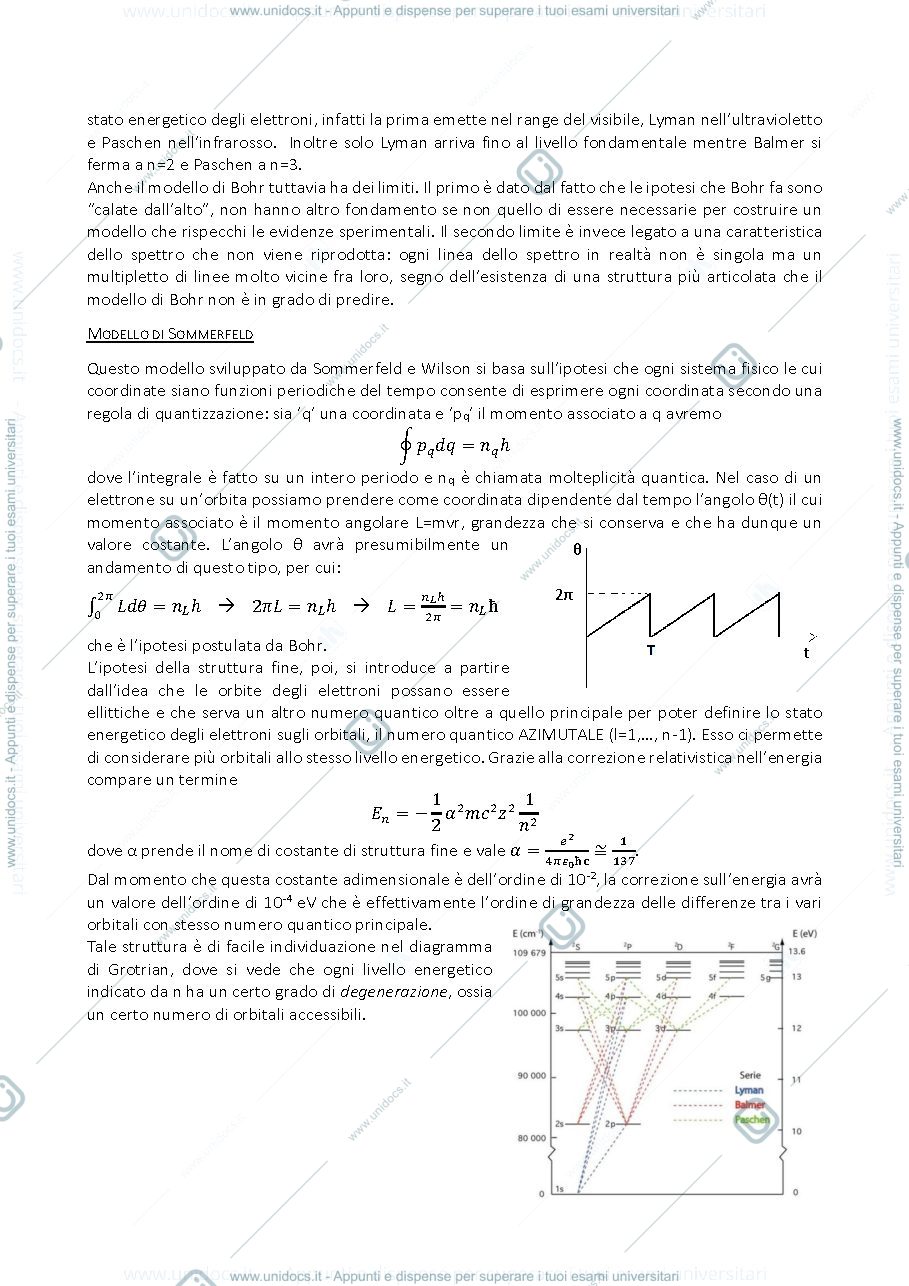 Anteprima pagina 3 — Fisica della materia - modulo 1