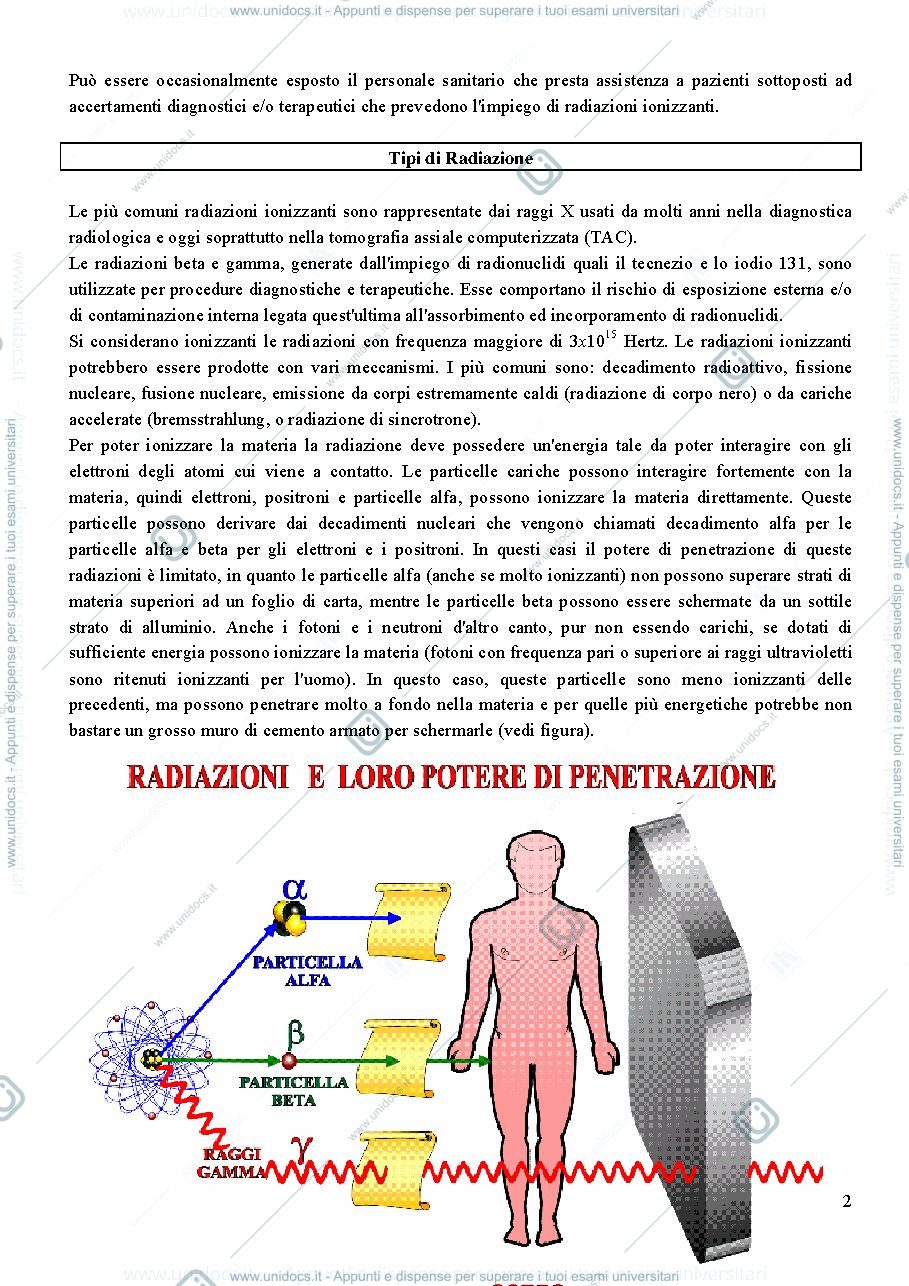 Anteprima pagina 2 — Qualche-concetto-sulle-radiazioni-ionizzanti