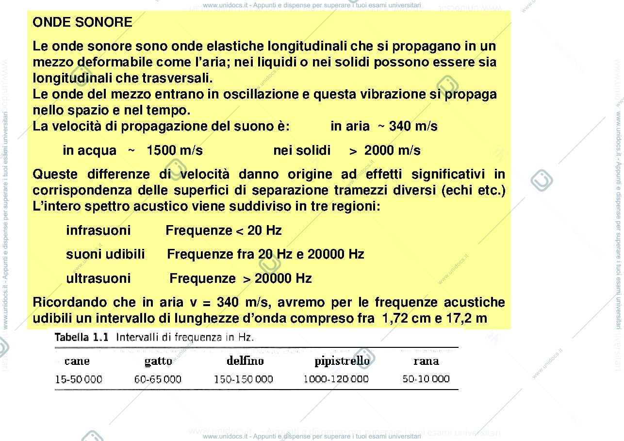 Anteprima pagina 1 — onde sonore