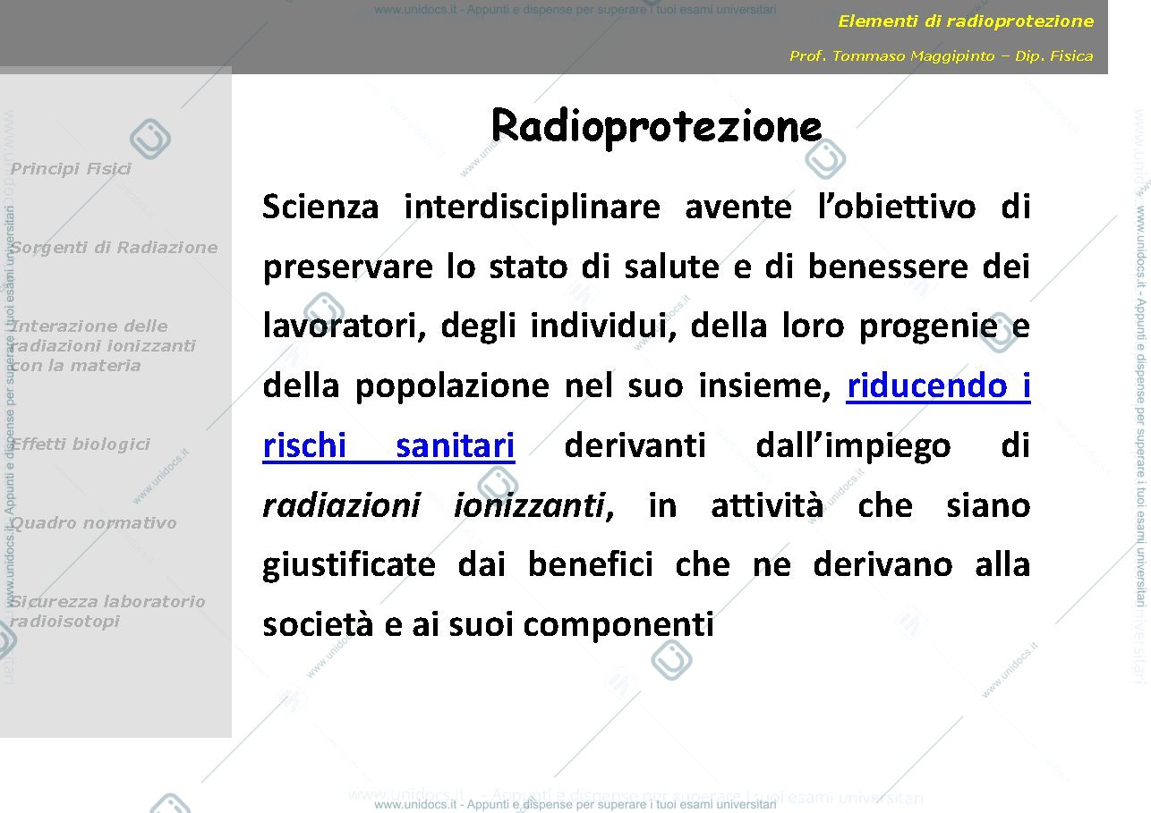 Anteprima pagina 3 — Elementi_di_radioprotezione