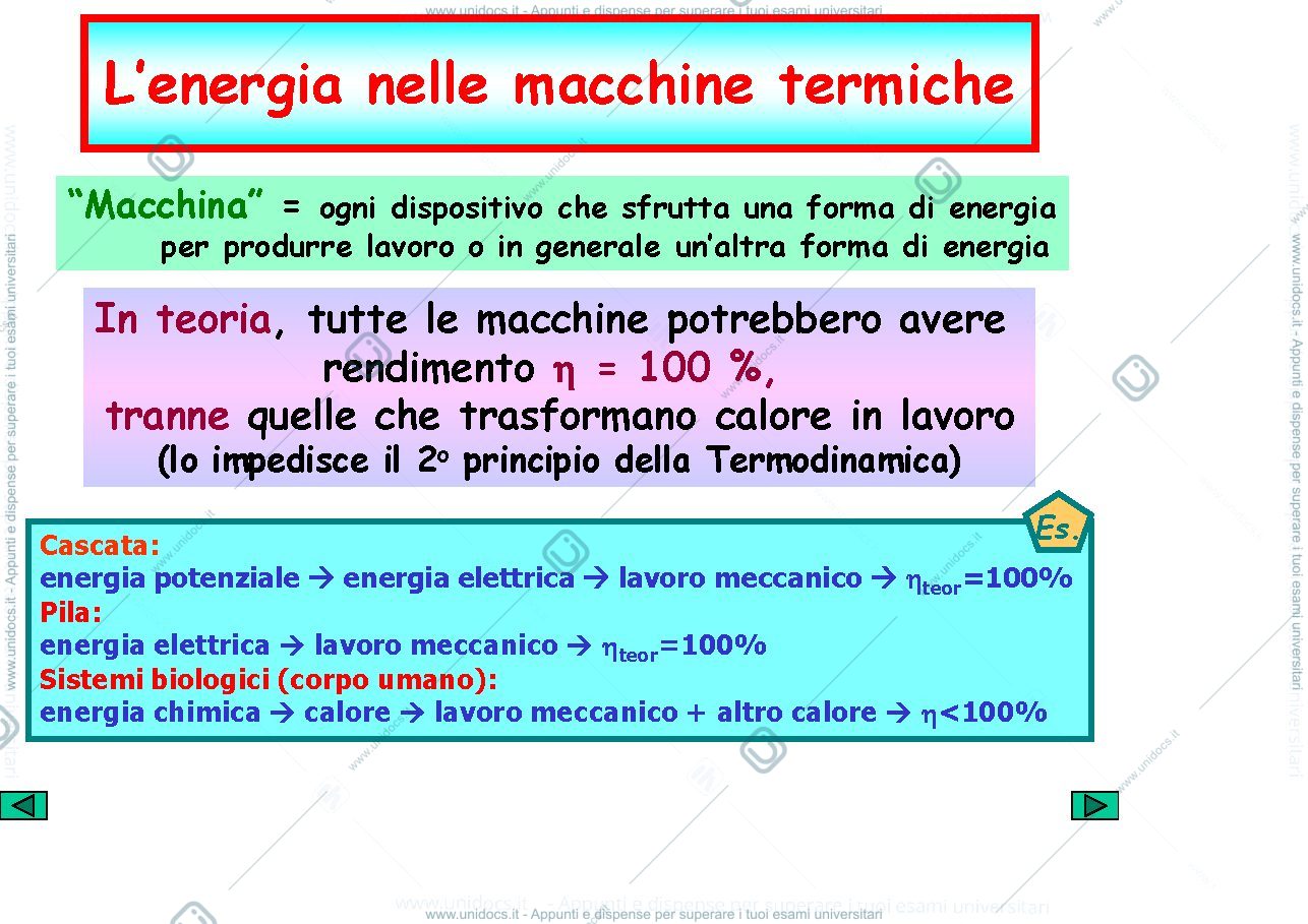 Anteprima pagina 1 — termoregolazione