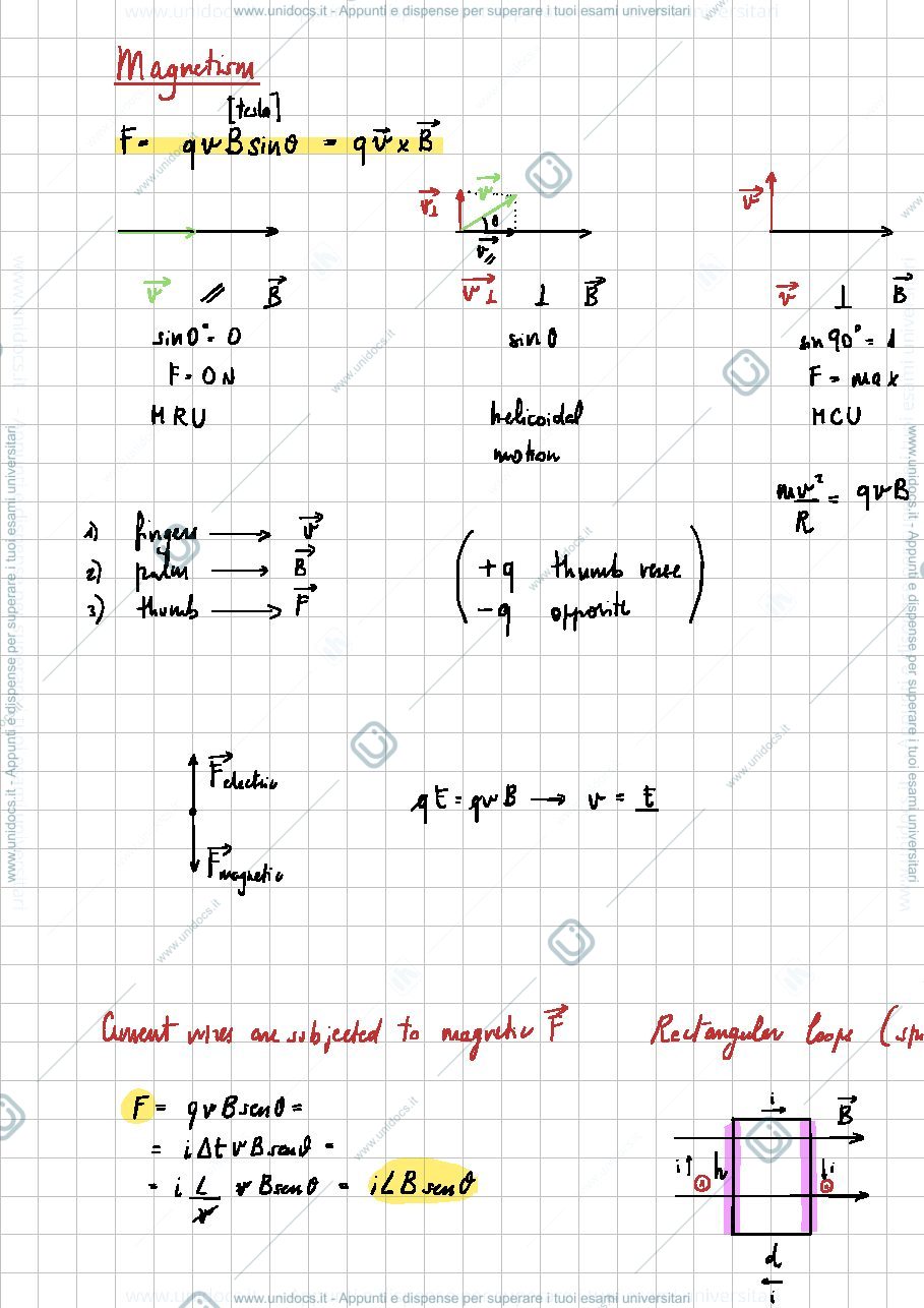 Anteprima pagina 3 — Physics notes