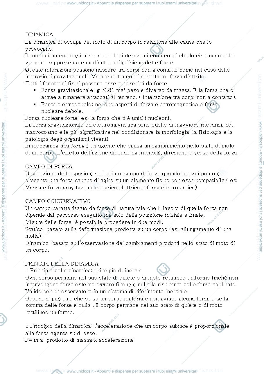 Anteprima pagina 3 — Fisica 
