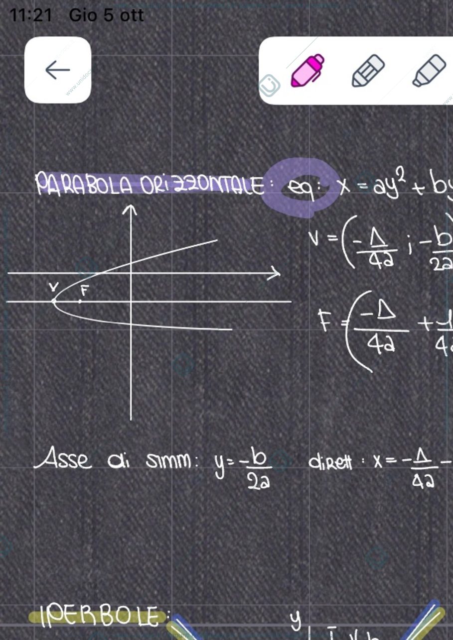 Anteprima pagina 2 — Matematica