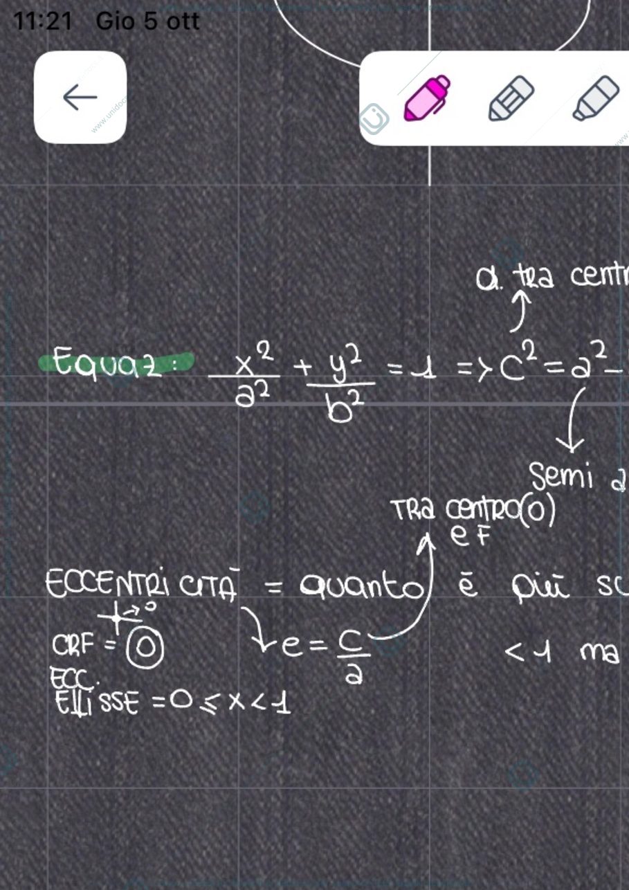 Anteprima pagina 3 — Matematica