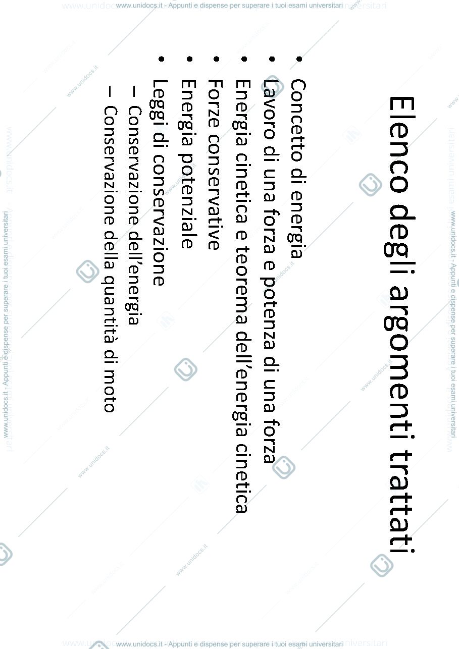 Anteprima pagina 2 — Fisica