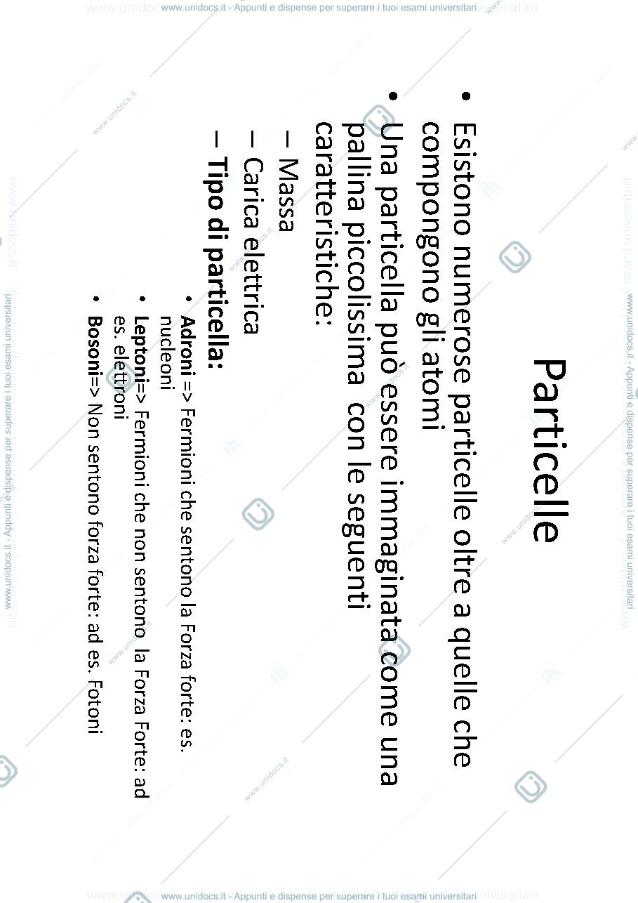 Anteprima pagina 3 — Elementi di radioprotezione