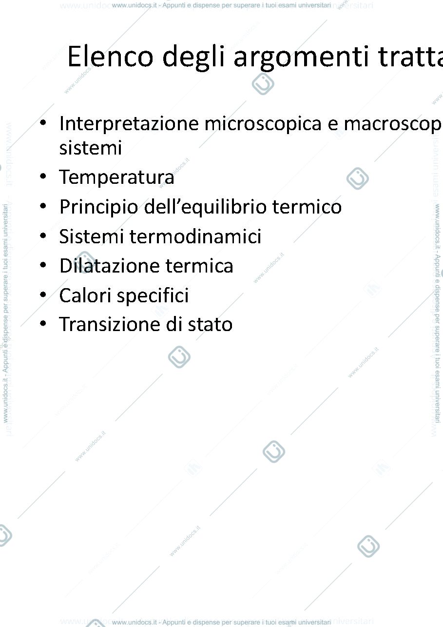 Anteprima pagina 2 — Fisica
