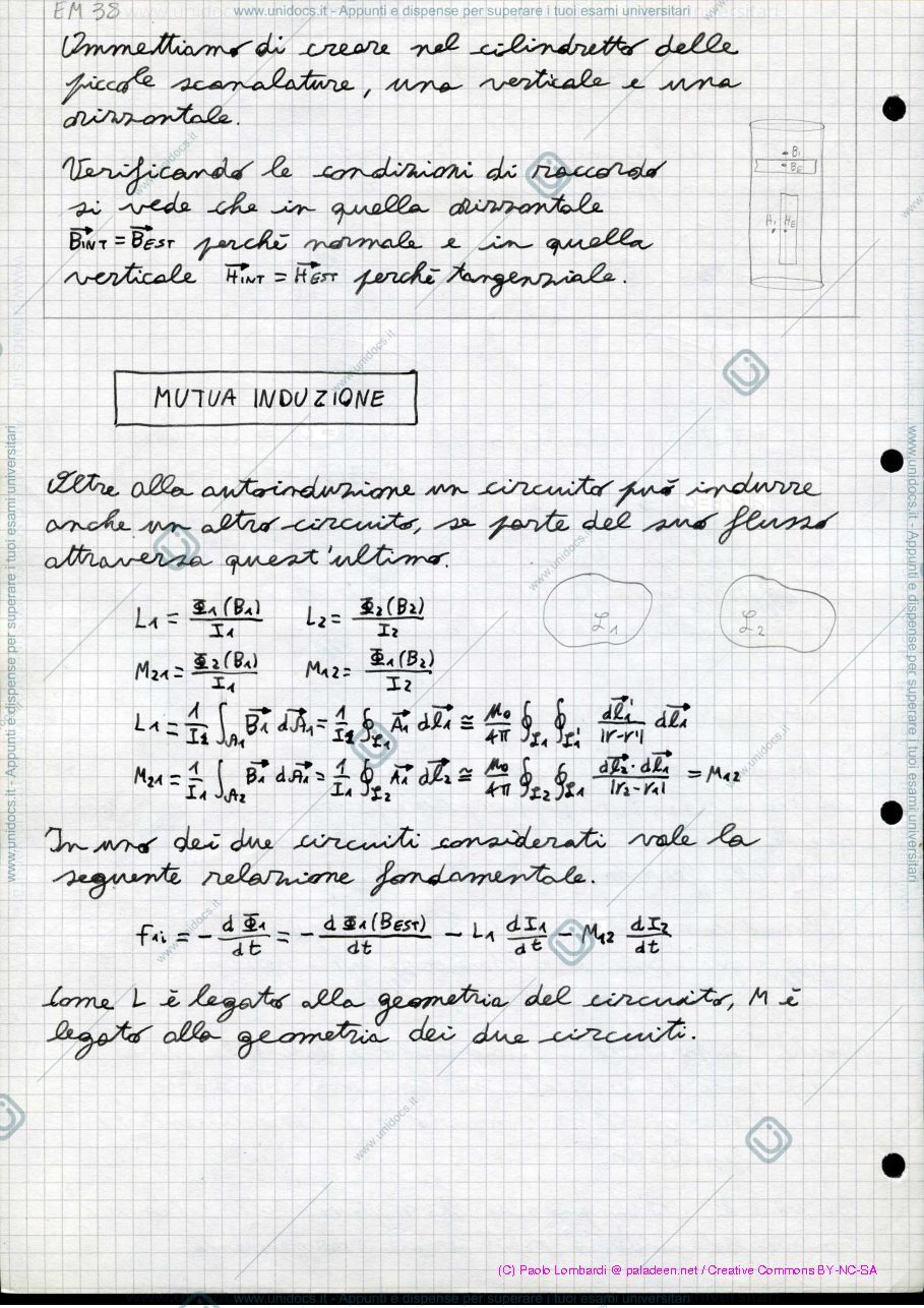 Anteprima pagina 2 — fisica 2