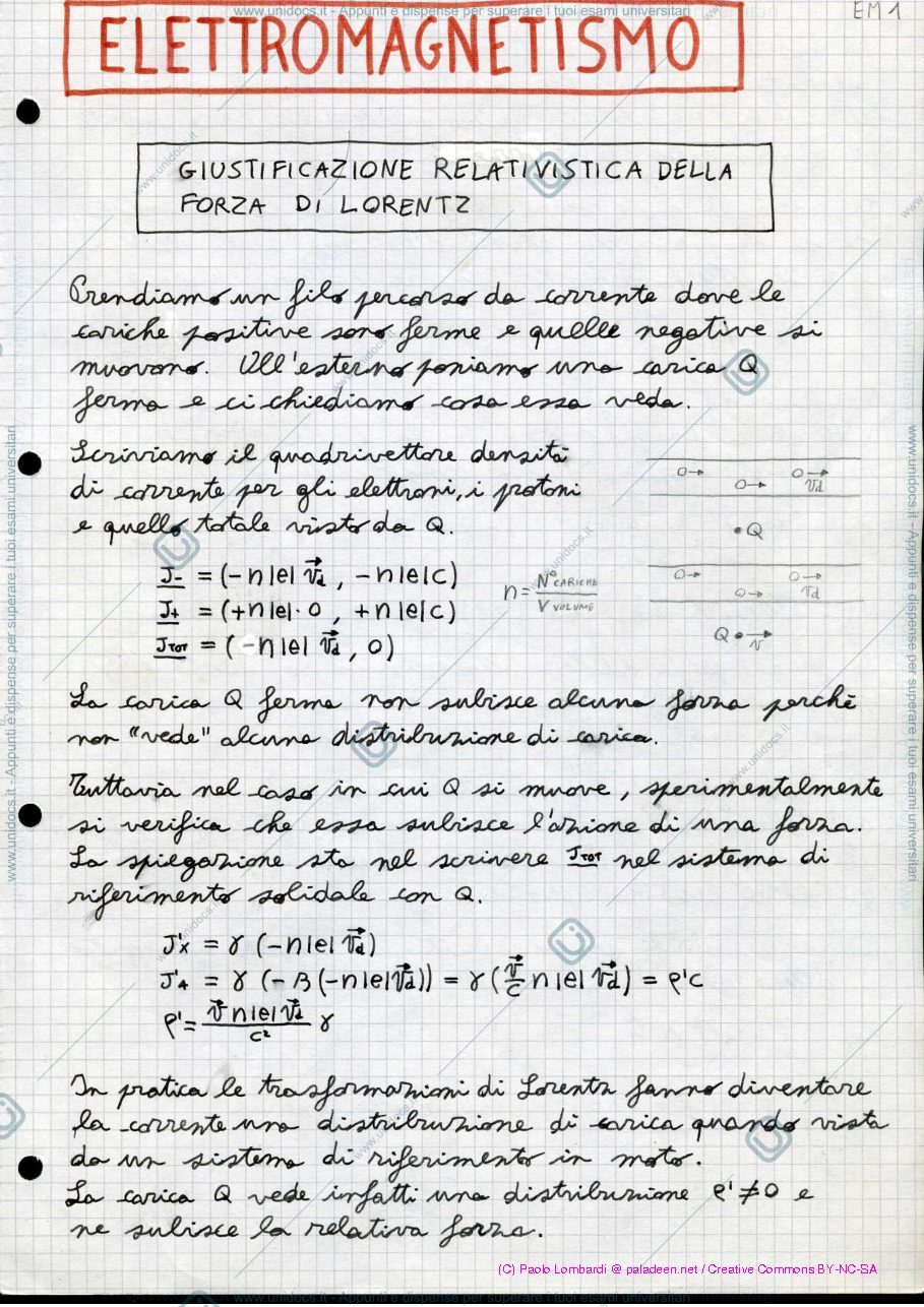 Anteprima pagina 1 — f2 p