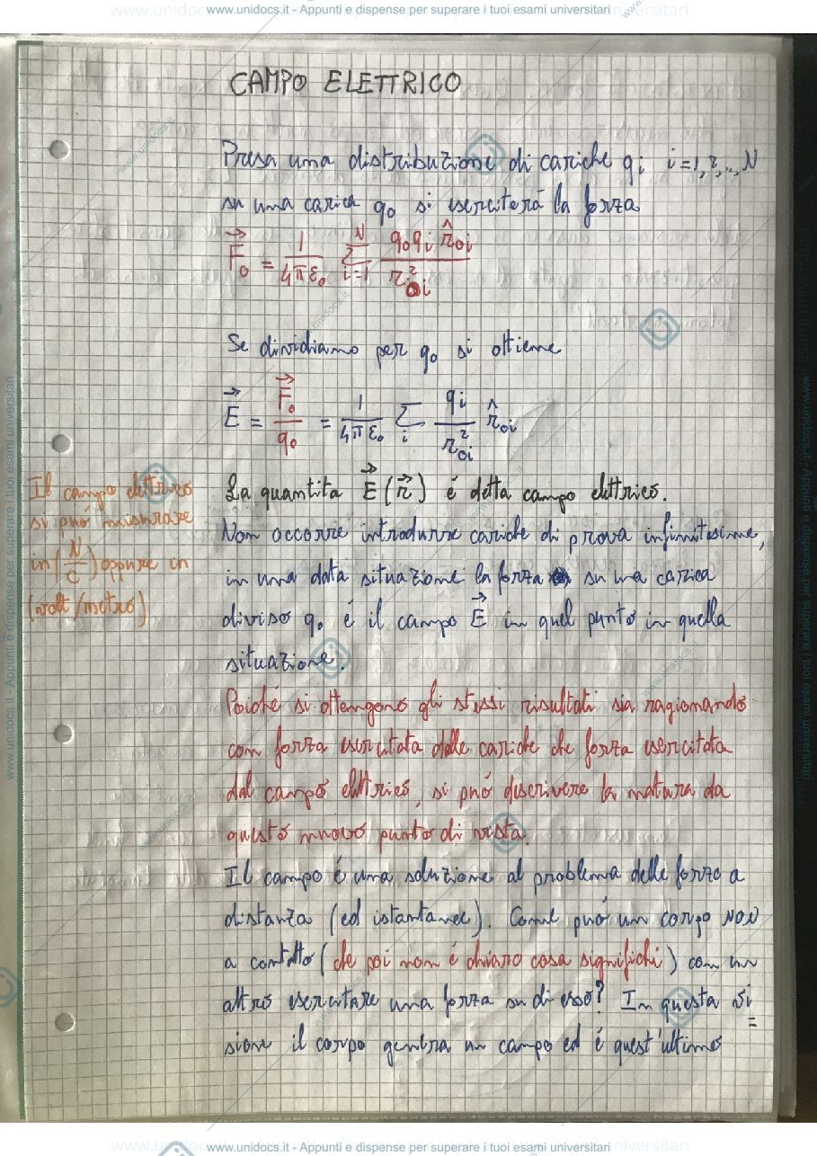 Anteprima pagina 2 — Appunti Prof.