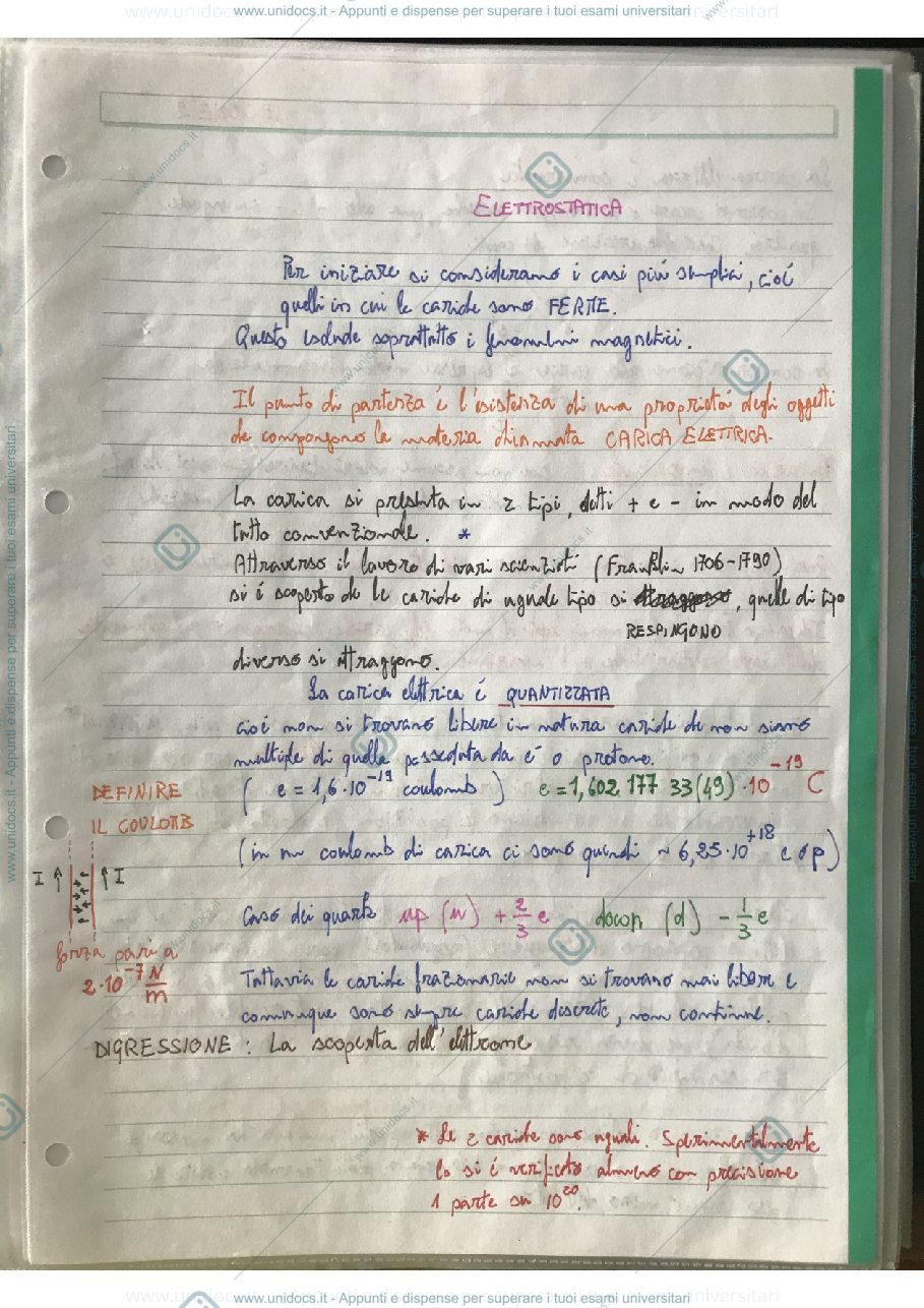 Anteprima pagina 3 — Appunti Prof.