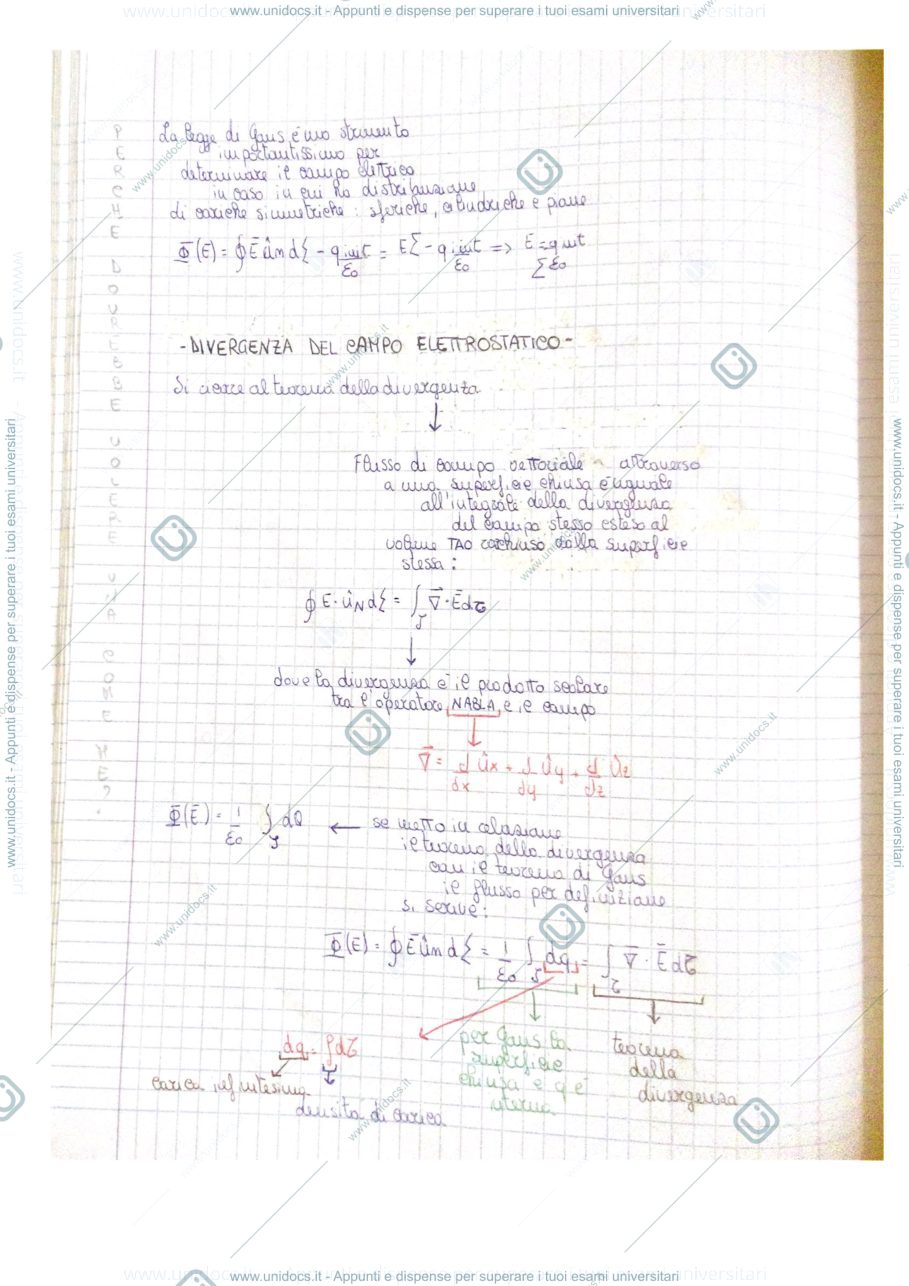 Anteprima pagina 3 — Fisica 1 e 2