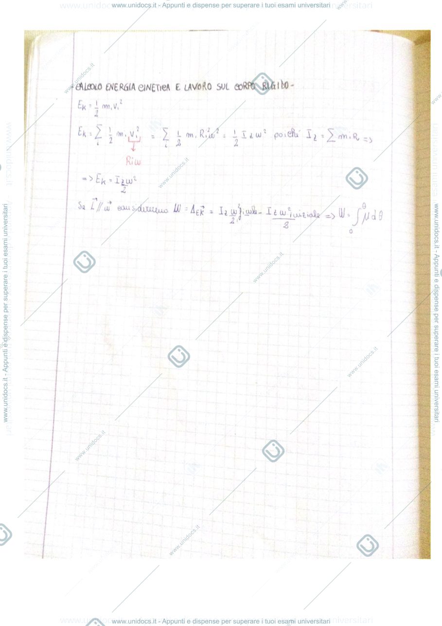 Anteprima pagina 3 — Fisica 1 e 2