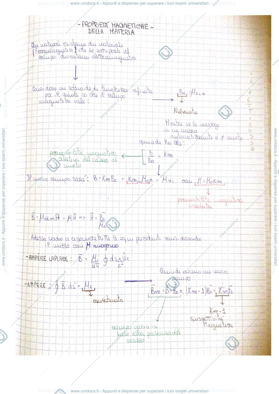 Anteprima pagina 3 — Fisica 1 e 2