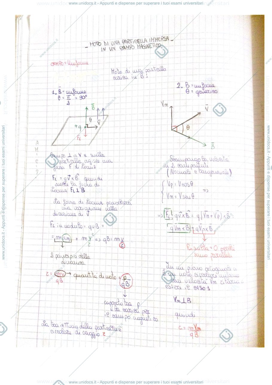 Anteprima pagina 3 — Fisica 1 e 2
