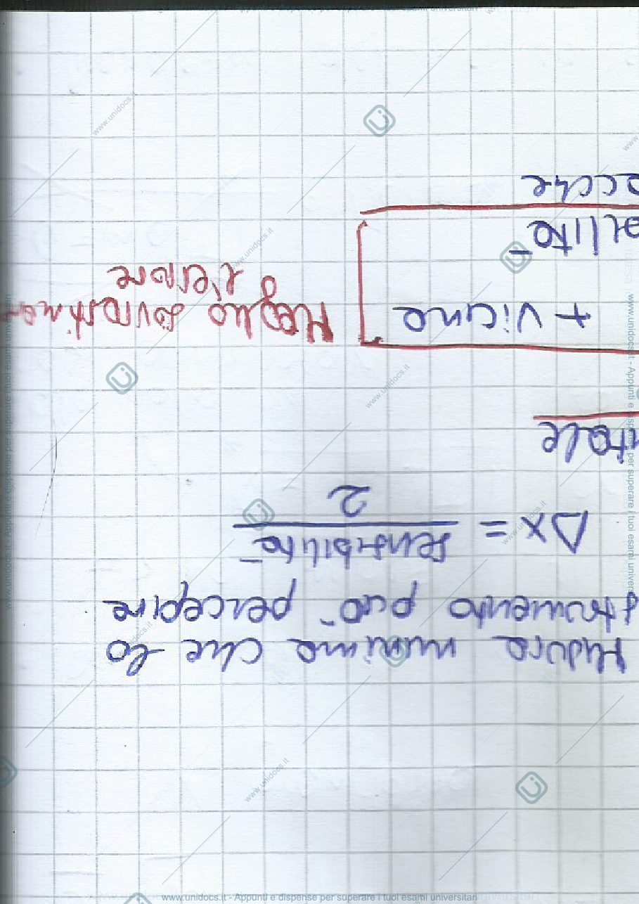 Anteprima pagina 1 — Fisica