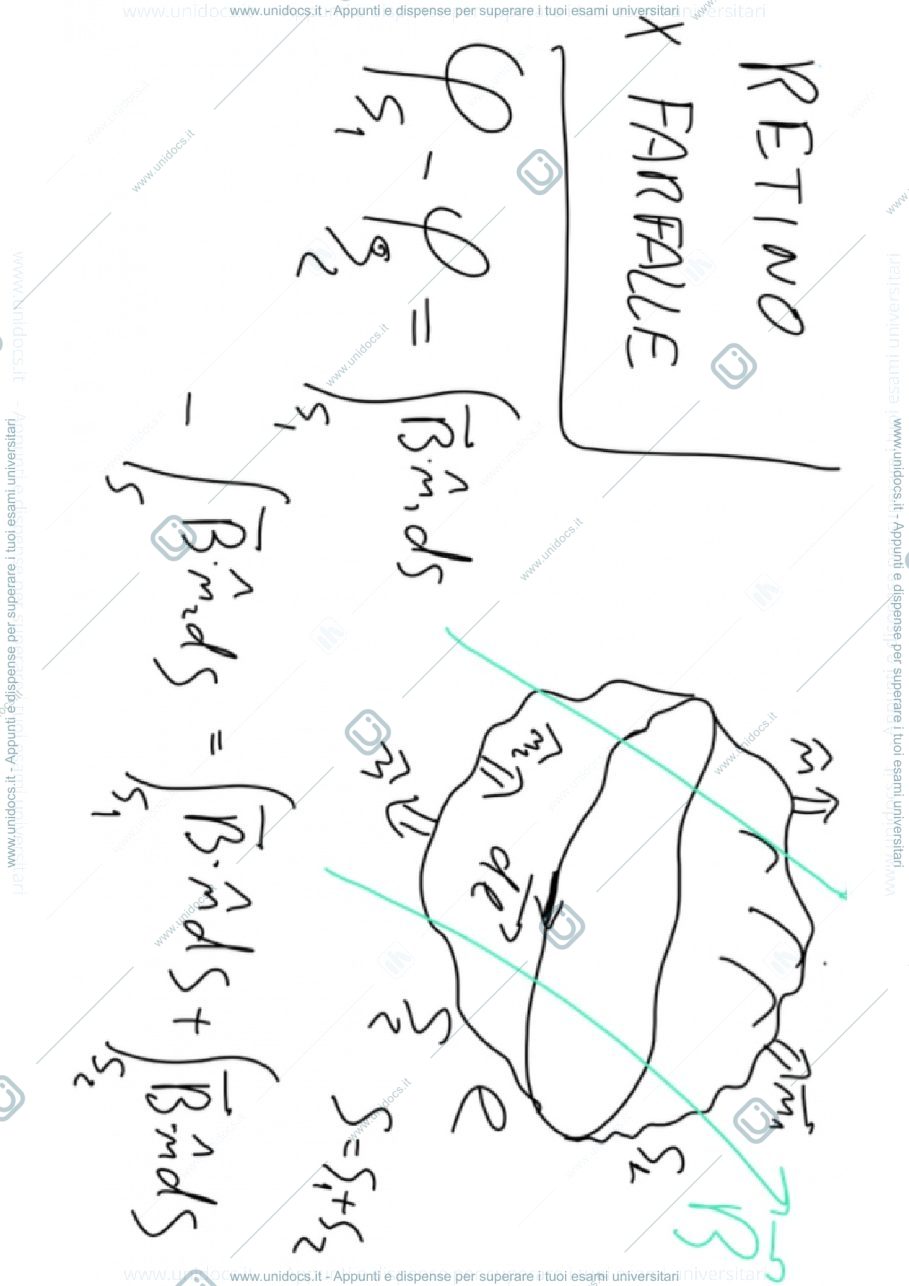 Anteprima pagina 1 — Retino farfalle 