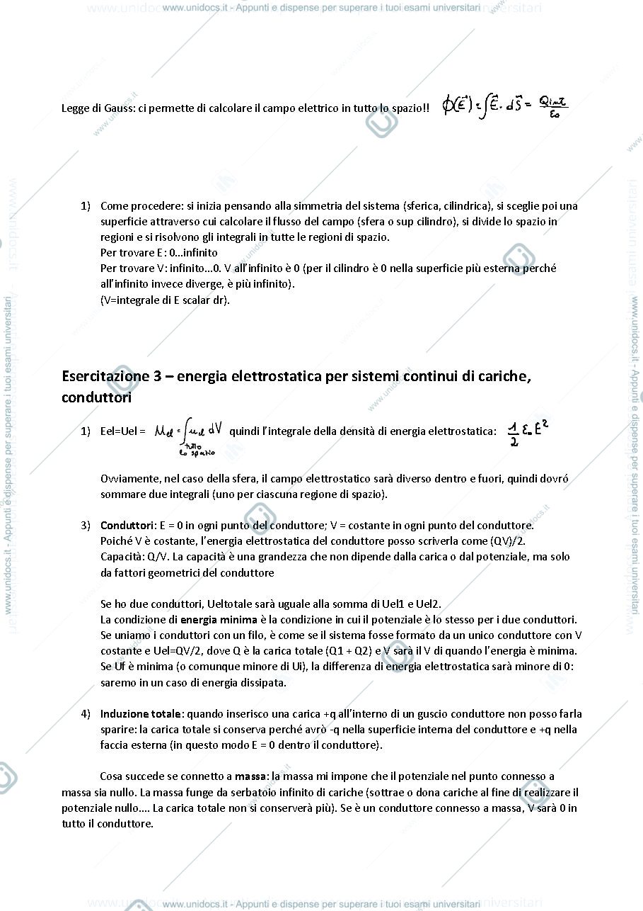 Anteprima pagina 2 — Fisica II