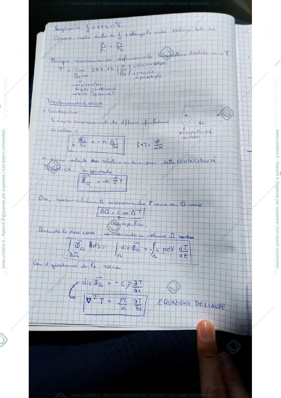 Anteprima pagina 3 — Termodinamica
