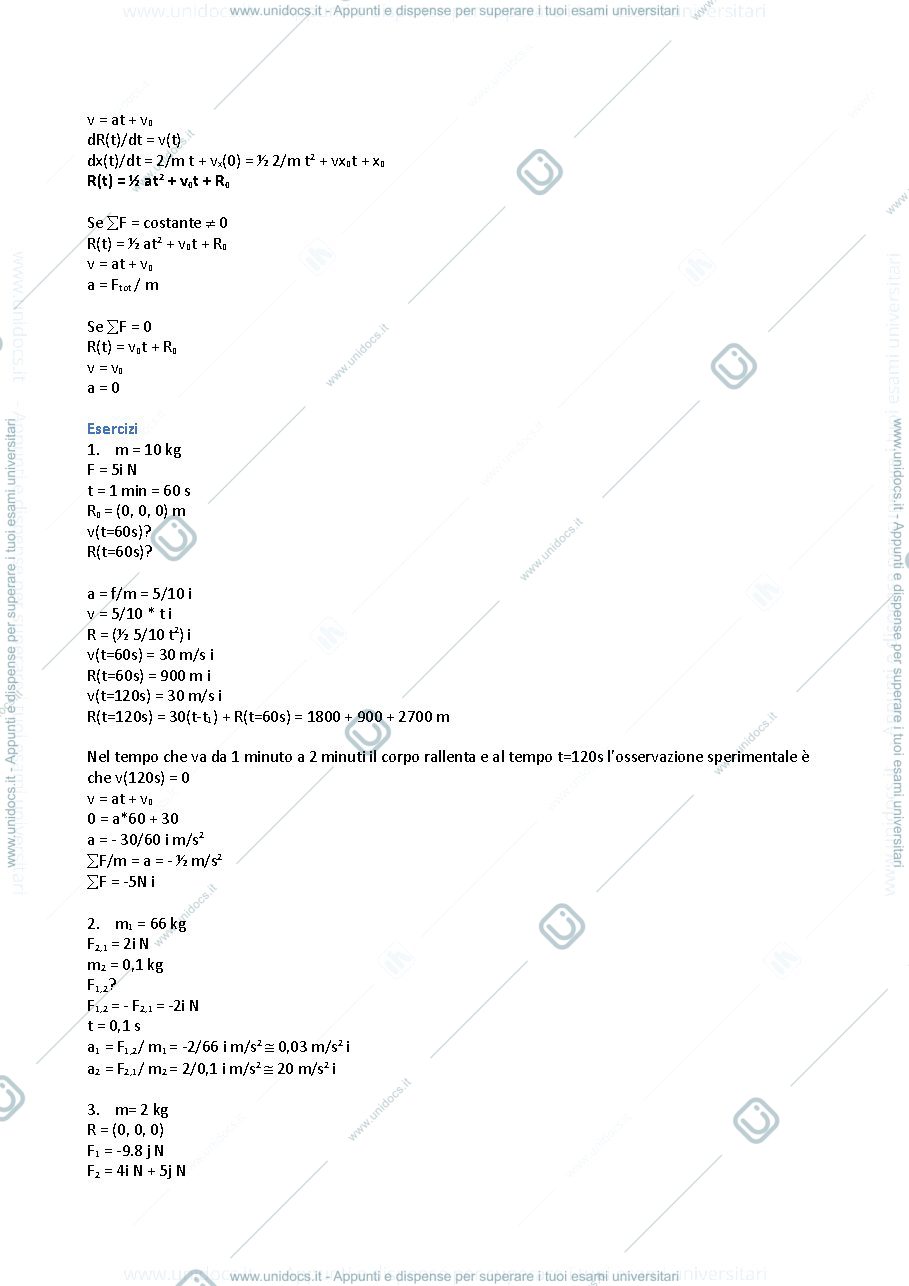 Anteprima pagina 2 — fisica