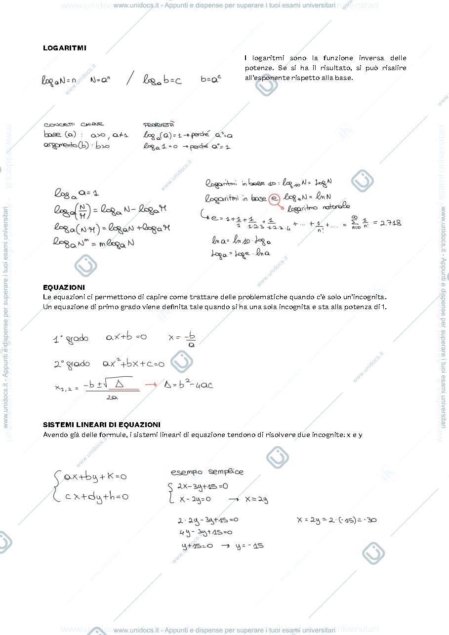 Anteprima pagina 3 — Fisica medica