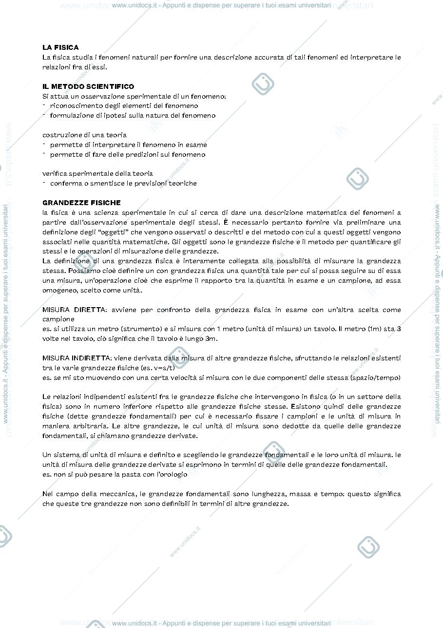 Anteprima pagina 4 — Fisica medica