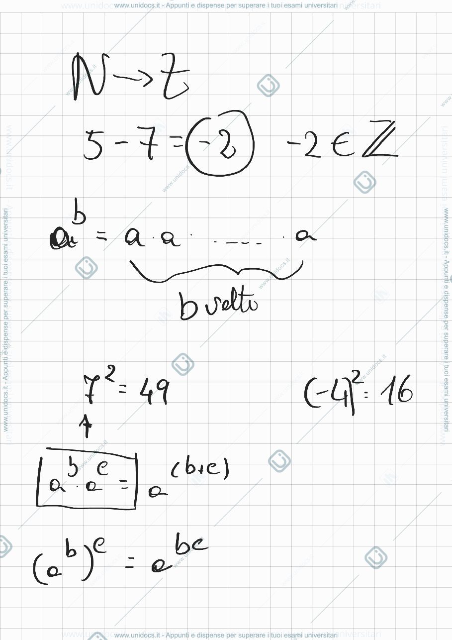 Anteprima pagina 1 — fisica 