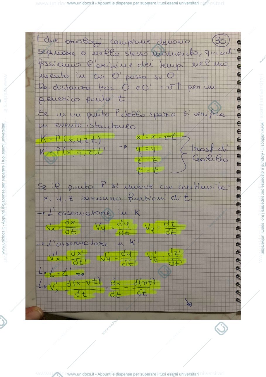 Anteprima pagina 2 — Fisica Moderna - Marin (prima parte)