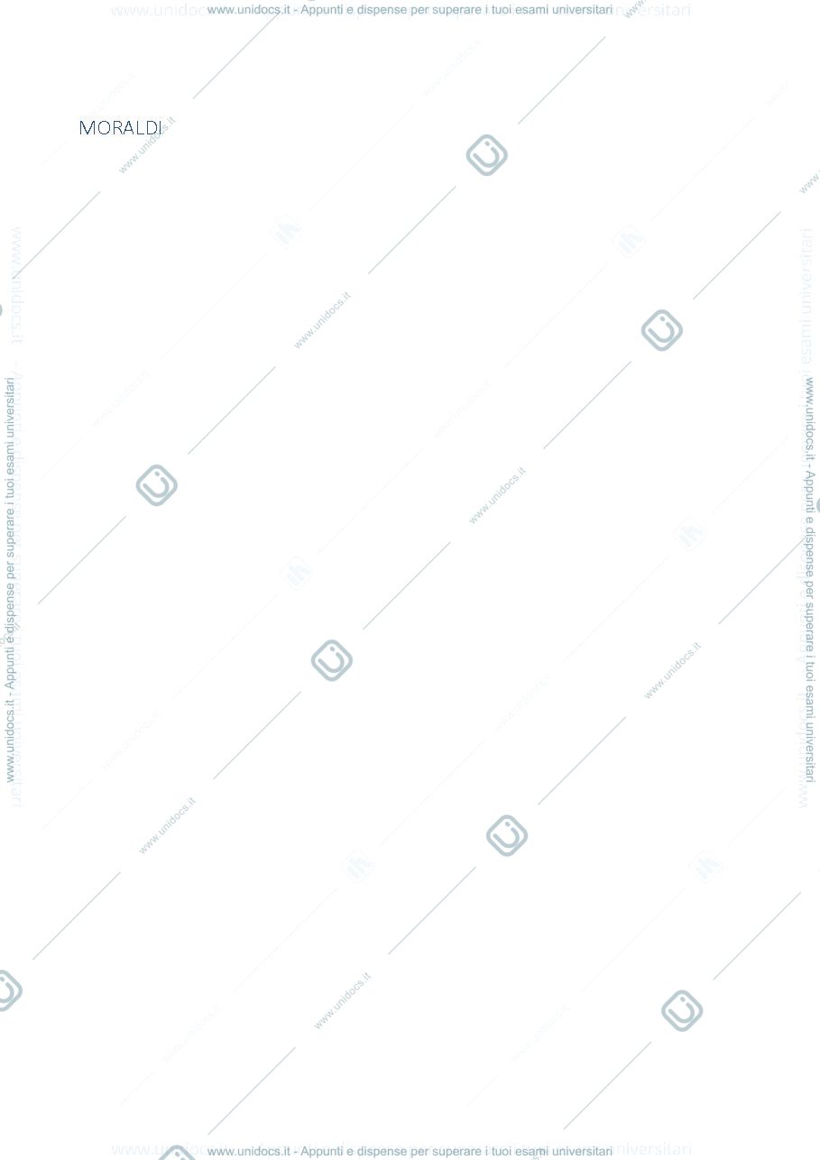 Anteprima pagina 1 —  Fisica Moderna - Moraldi (seconda parte)