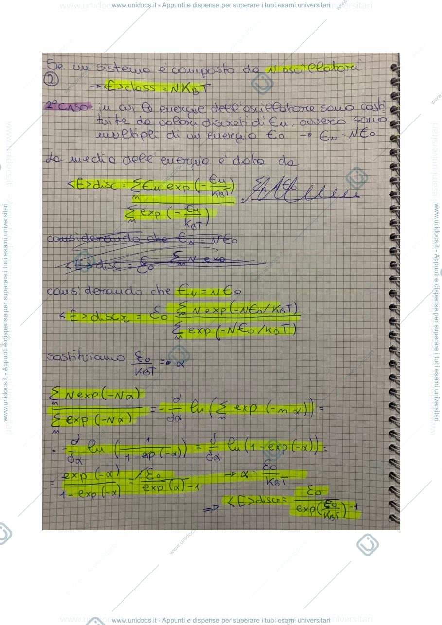 Anteprima pagina 3 —  Fisica Moderna - Moraldi (seconda parte)