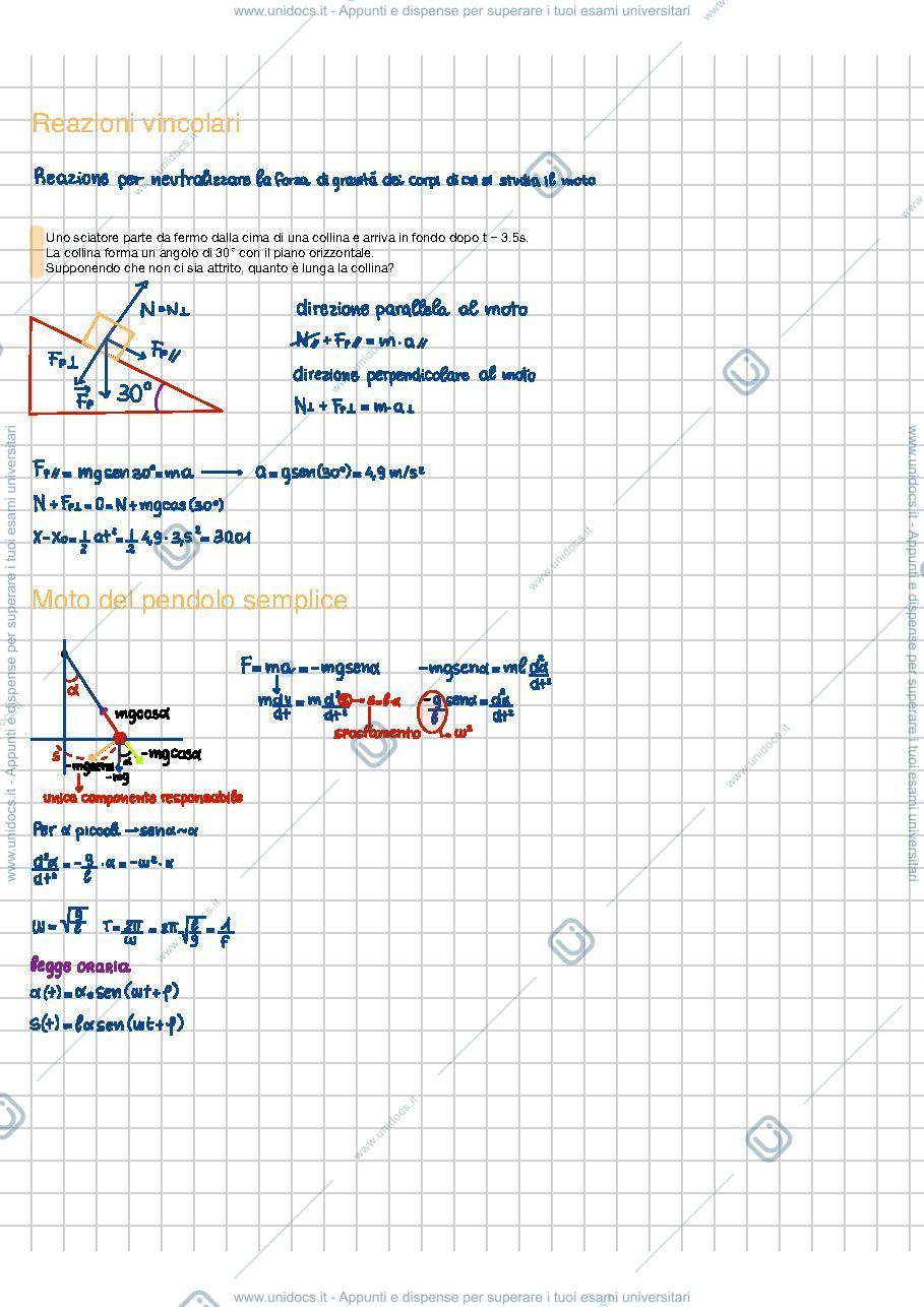 Anteprima pagina 3 — Fisica