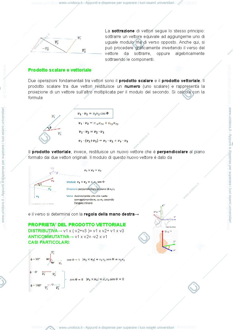 Anteprima pagina 3 — fisica sperimentale