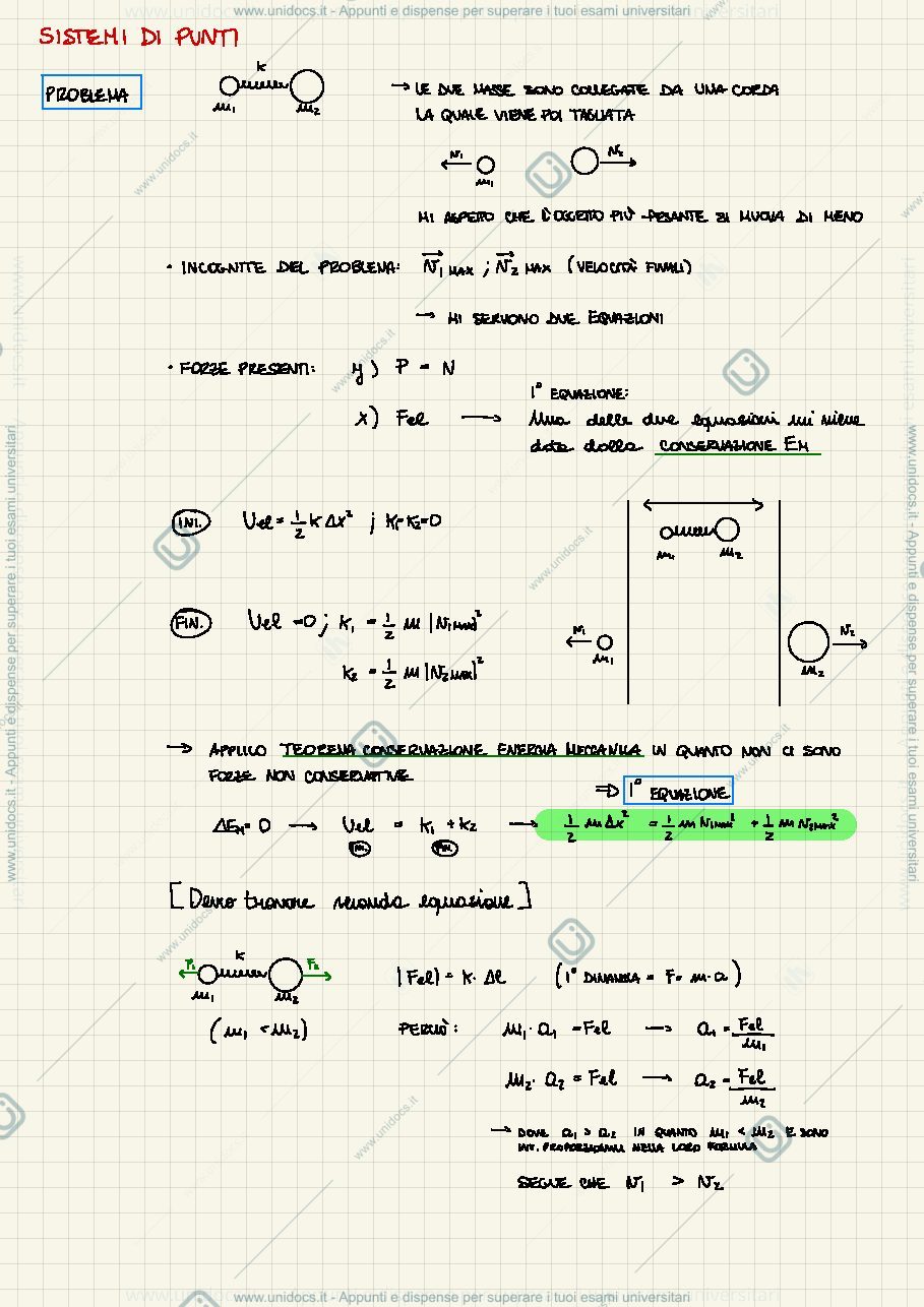 Anteprima pagina 2 — Fisica Sperimentale-Teoria